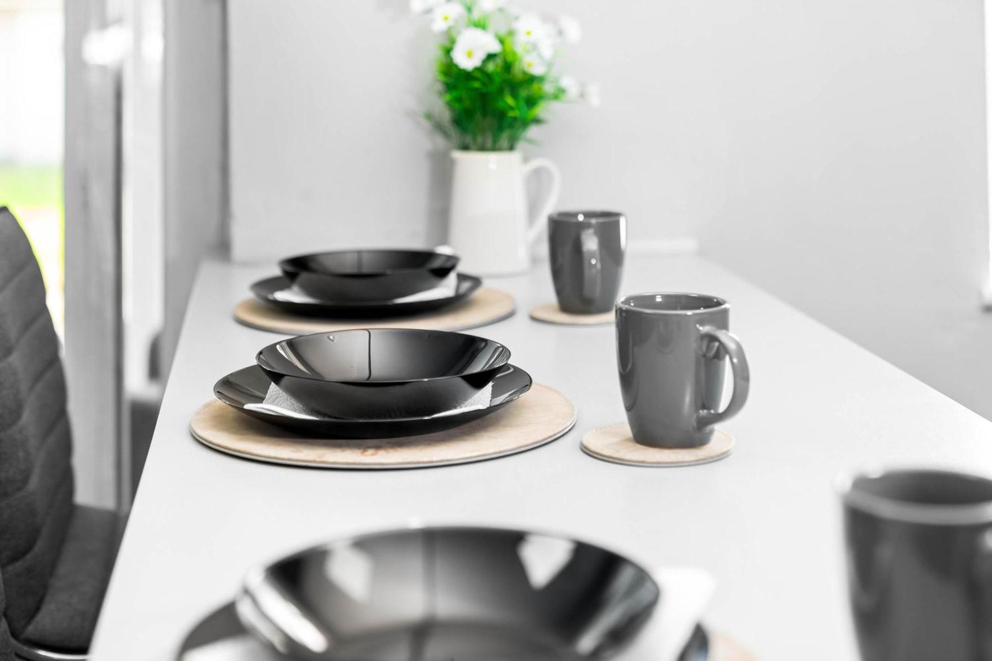 Stylish 3 Bedroom Home Away From Home Бирмингем Экстерьер фото