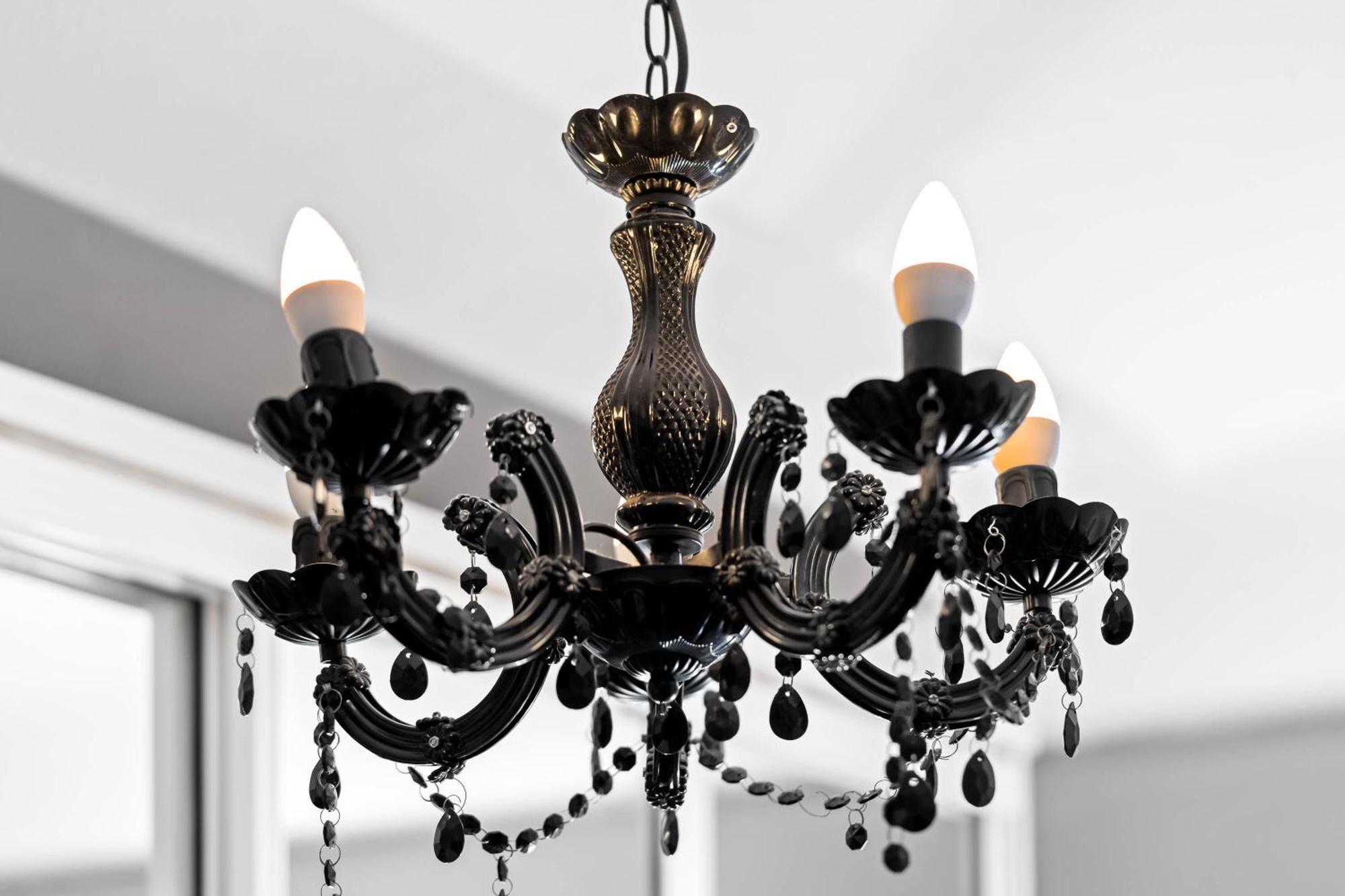 Stylish 3 Bedroom Home Away From Home Бирмингем Экстерьер фото